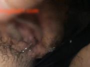 微信约啪学院派妹子性感黑丝美腿轻轻一弄就出水经验不多安全套都能戴反呻吟好听