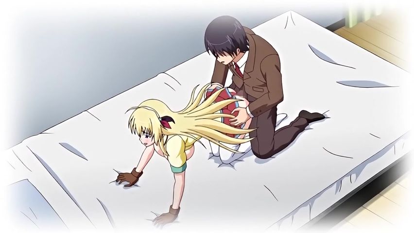 ドSなマイナ会長サマがMノートに支配されました。-～蔑みねだるドSなドM