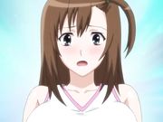 [メリー・ジェーン]女子高生の腰つき ビーチバレー部編 Round 2