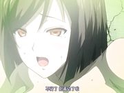 [ばにぃうぉ～か～]OVA-巨乳大家族催眠-＃2-町中全ての女を手に入れろ！