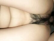 漂亮邻家女孩分手性爱私拍惨遭男友流出 弯屌男友无套插入直入花芯