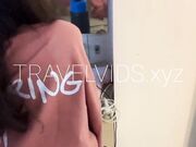 美国MMA选手性爱战斗机JAY性爱私拍流出 横扫操遍亚洲美女