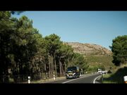 激情爱琴海 欧洲留学极品女友『林雅儿』与法国帅哥海边激情啪啪