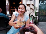 欧洲留学极品女友『林雅儿』水城激情炮 清晨浴室后入全裸无套抽插爆射