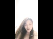 哥哥鸡巴不是很给力口了半天总算有点硬度了才插进去