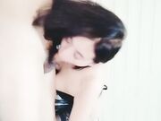 霸道总裁各种姿势草情妇草喷了内射出白浆