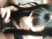 福利姬蛇信子(兔牙姐姐)约啪大款嫖客被爆草颜射一脸精液