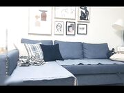 约了个花裙苗条少妇69口交站立后入