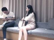 太子探花极品第三场大长腿妹子,拨开内裤舌吻摸逼69口交站立后入