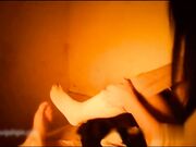 小伙在按摩房找了一个刚出来做的小美女 哎哟捡到宝啰