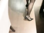 极品御姐AVO女神天生尤物完美身材 情趣蓝旗袍爆裂超美诱惑 推倒沙发无套爆操