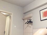 36E纯天然美乳性感的高学历漂亮美女被社会上认识的帅小伙各种姿势边操边拍