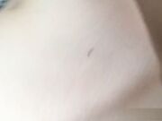 小情侣日常做爱 男友骑着操无套插的深