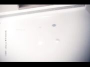 颜值不错花臂纹身萌妹子啪啪，白皙美乳大力抽插