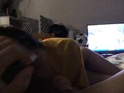 百度云高端泄密极品美女上海何麦伢与男友啪啪不雅视图流出