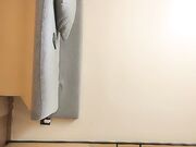 【壹屌寻花】（第二场）超清4K镜头偷拍，极品外围女神，女仆情趣装近景掰穴