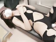 清纯学生妹面试AV女优,瞒着双亲出演了羞耻的初次高潮AV1