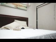 巨乳少妇有点微胖跟年轻小伙子约炮被搞的屎尿一起喷出来了