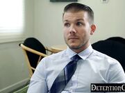 星妓大战——“你在盯着我的胸部吗”——愿4p与你同在