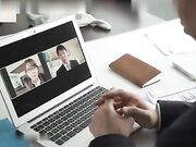 公司小白领岬奈奈美,与刚来的帅气下属同居翻云覆雨