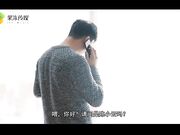 超靓女模AV面试，导演亲亲上阵爆操内射纹身，女神陈小云