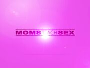 “你竟然不知道你爹多爱我？那我们就让你看看他怎么爱我的！”