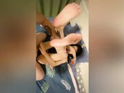 极品推特女神『子柒姐姐』大尺度私拍最新流出 长腿炮架 欲望黑丝 新年篇