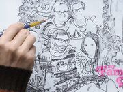 My Family Pies - “鸡”渴表妹中出被抓包 第五季第三集