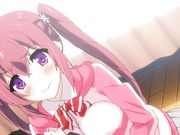 ピンクパイナップル]-リアルエロゲシチュエーション！-THE-ANIMATION