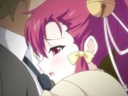 [鈴木みら乃 petit] かぎろひ～勺景～ Another 第四夜 明かされる真実、少女達の嬌