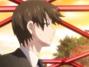 [鈴木みら乃 petit]かぎろひ～勺景～-Another-第三夜-乱れる淑女、悪意の花踊る