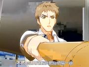 Last Waltz～白濁まみれの夏合宿～ 上巻