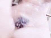 极品美乳网红美少女少女枪械师终极诱惑