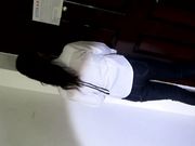 最新一期学院私拍摄影师喜欢的大奶模特