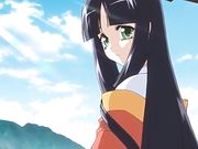 OVA 風輪奸山 第一巻「毒を以て毒を制す」[PSP]