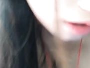 极品美乳女神魅心超大胆 停车场豪车性伴 COS道具登场 爆裂黑丝 玩爆嫩逼 淫语对白 完美露脸 高清完整版-2