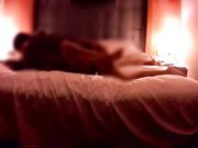 96大一嫩妹，蒙眼啪啪啪口爆，演绎绑架爆操，说“警察叔叔救我”精彩对白，1080P高清