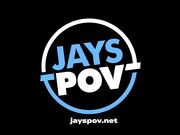 Jay的第一视角系列-娇小的亚裔小妞Lulu Chu是个新人，已经准备好打炮了