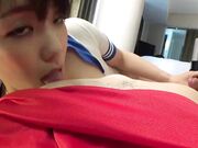 SS级敏感美巨乳清秀女儿见异思迁完全堕落