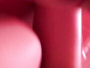 粉嫩淫骚的美女研究生被带到出租屋体验前男友的鸡巴