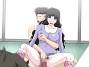 人妻、蜜與肉 第二卷