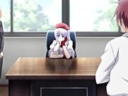 紧缚超M大小姐・伊莉娜～大肚子腹害羞牝奴隶