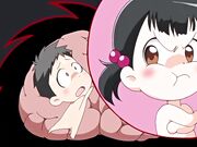 生吃萝莉Re：不讲理的人THE