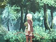 异世界后宫物语第二话 美女派对与后宫生活 剑士与僧侣与妖精的日常