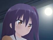 優等生 綾香的另一面 第1話 優等生的婊子日子