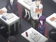 優等生 綾香的另一面 第2話 綾香今天也停不下