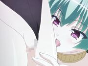 傲嬌魔劍姬超好色 傲嬌姬騎士破口大罵後突擊