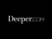 恶作剧女孩Elena Koshka勾引朋友的爹地