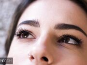 Kristen Scott 被 Markus 爆操全身颤抖