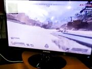 透过线上游戏交到炮友疯狂打炮